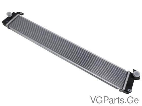 რადიატორი ინვენტორის