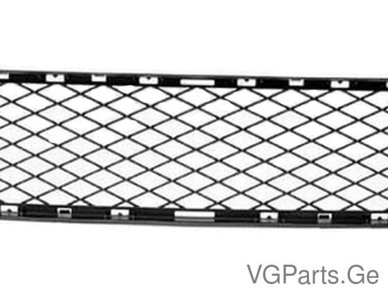 ბამპერის ქვედა ბადე