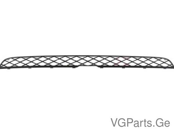 ბამპერის ზედა ბადე