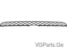 ბამპერის ზედა ბადე