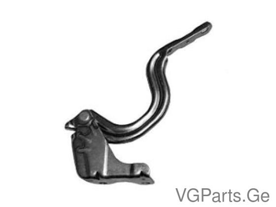 კაპოტის ანჯამი