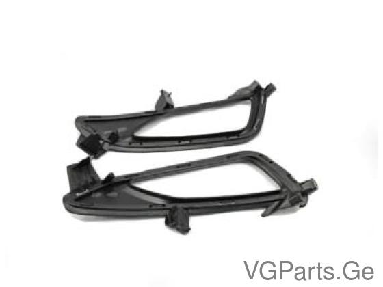 სანისლე ფარის ჩარჩო