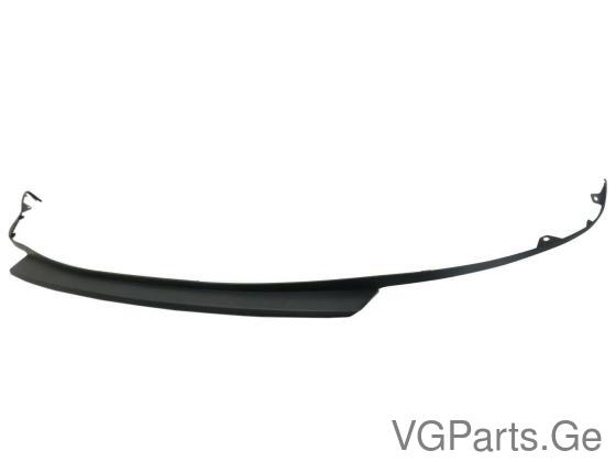 ბამპერის კანტი