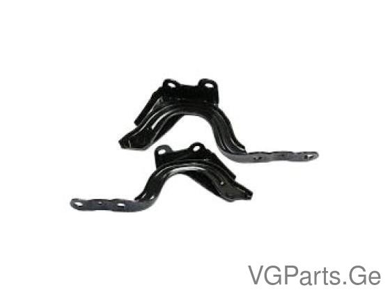 კაპოტის ანჯამი