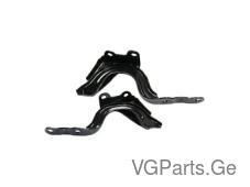 კაპოტის ანჯამი