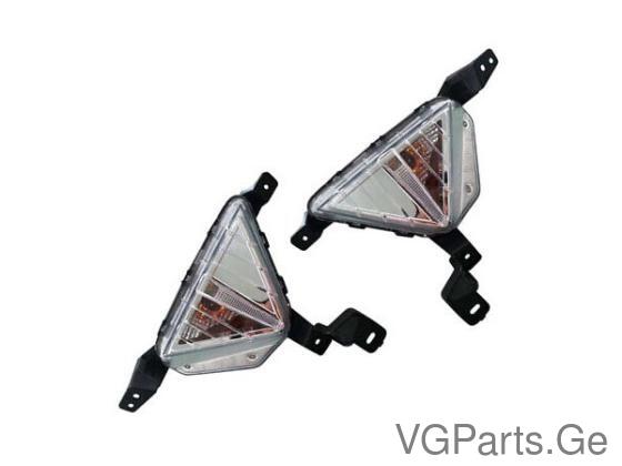 მოხვევის ციმციმა