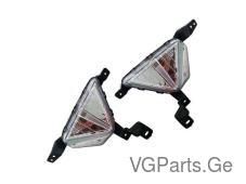 მოხვევის ციმციმა