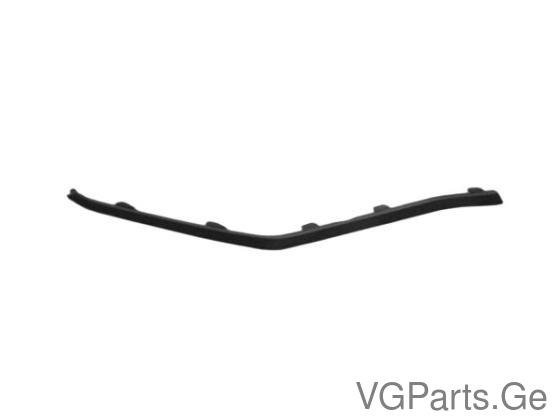 ბამპერის მოლდინგი