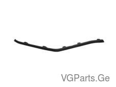 ბამპერის მოლდინგი