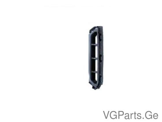 ბამპერის ბადე