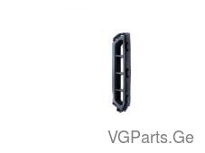 ბამპერის ბადე