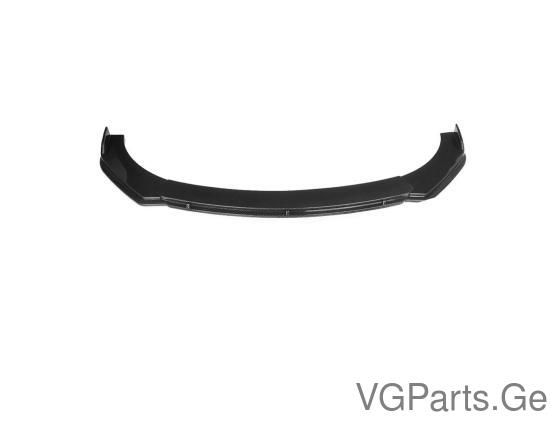 ბამპერის სპოილერი