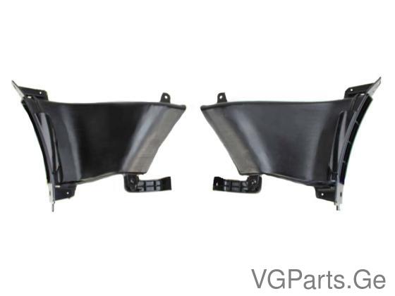 ჰაერის შემშვები