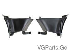 ჰაერის შემშვები