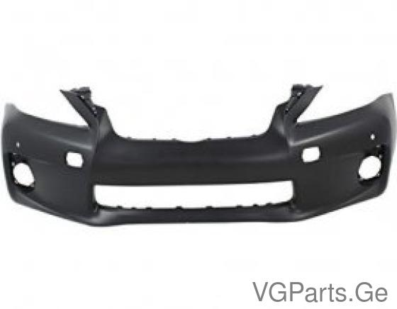 ბამპერი წინა