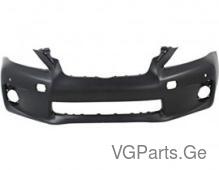 ბამპერი წინა