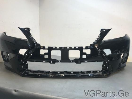 ბამპერი წინა