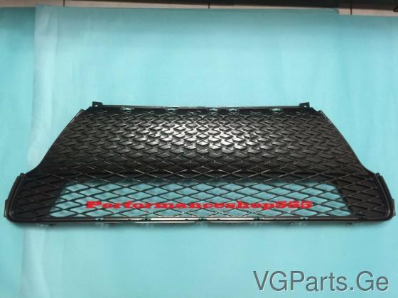 ბამპერის ქვედა სეტკა FSPORT 