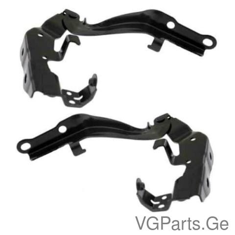 კაპოტის  პეტლი