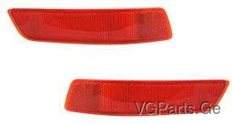 უკანა ბამპერის ატრაჟატელი 