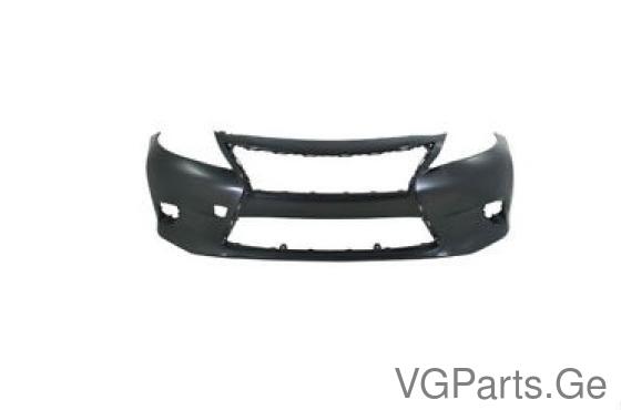 ბამპერი  