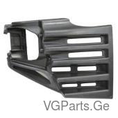 ტუმანიკის შიდა სამაგრი 