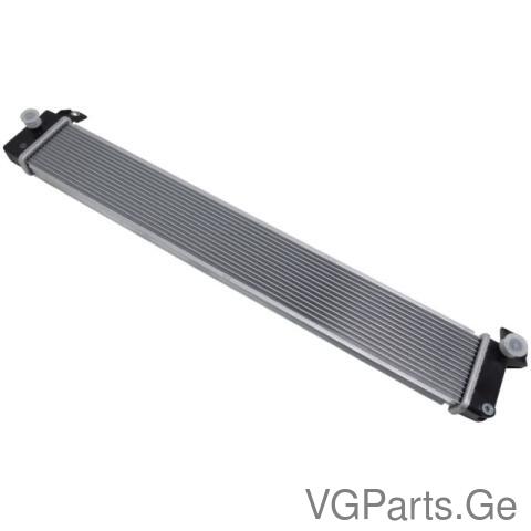 რადიატორი ინვენტორის