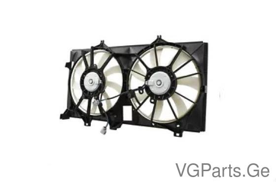 დიფუზორი ზბორი ჰიბრიდი