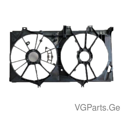 დიფუზორი ბენზინი