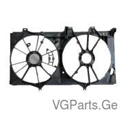 დიფუზორი ბენზინი