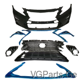 ბამპერი ზბორში thumbnail 2