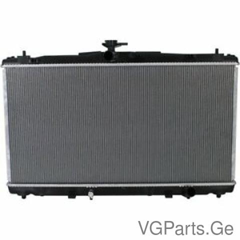 რადიატორი წყლის