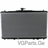 რადიატორი წყლის