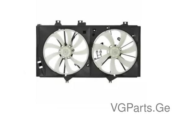 დიფუზორი ზბორი ბენზინი