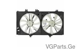 დიფუზორი ზბორი ბენზინი