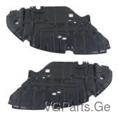 ბამპერის დამცავი ნახევარი