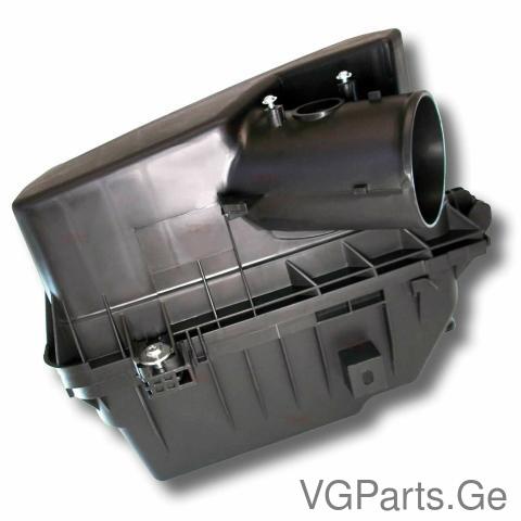 ფილტრის ყუთი ბენზინი 3,5