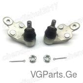 შარავოი 