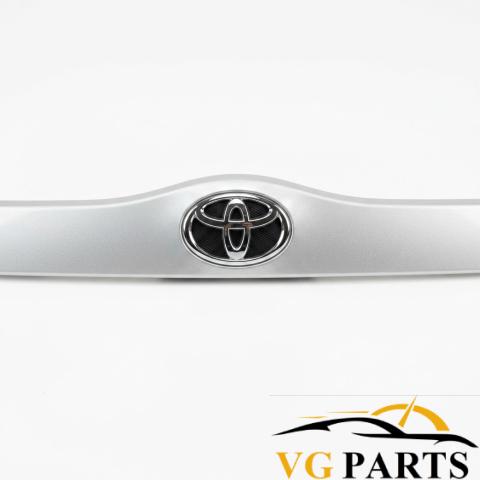 PRIUS 2004-2009 საბარგულის მოლდინგი