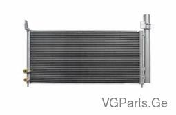 კონდენციონერის რადიატორი thumbnail 2