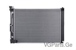 წყლის რადიატორი