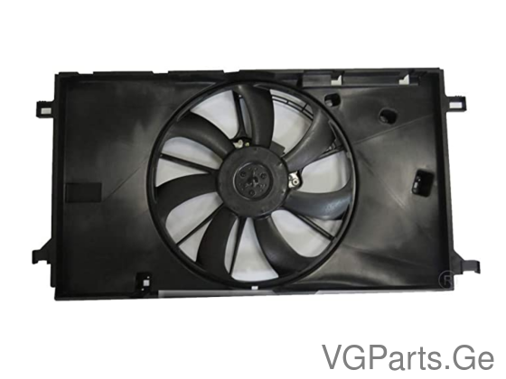 დიფუზორის კომპექტი