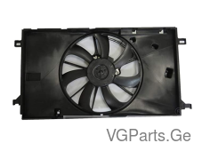 დიფუზორის კომპექტი