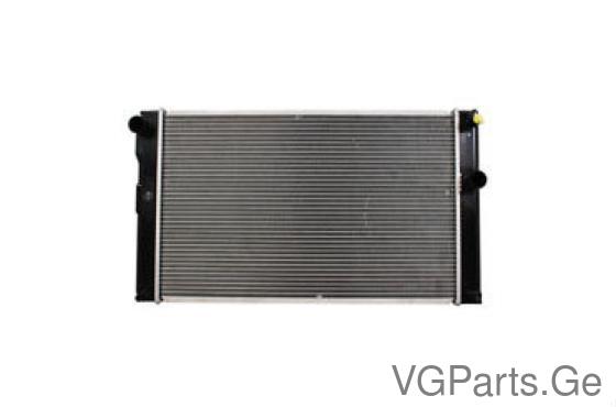 წყლის რადიატორი