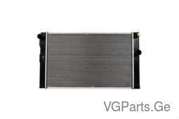 წყლის რადიატორი