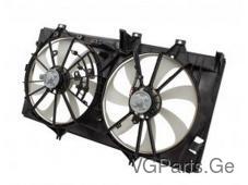 დიფუზორი კომპლექტი ბენზინი thumbnail 1