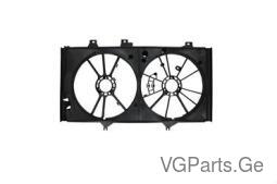 დიფუზორი ბენზინი