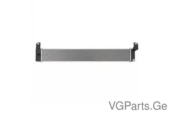 რადიატორი ინვენტორის