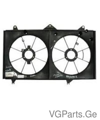 დიფუზორი გოლი ჰიბრიდი