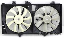 დიფუზორი ზბორი ბენზინი